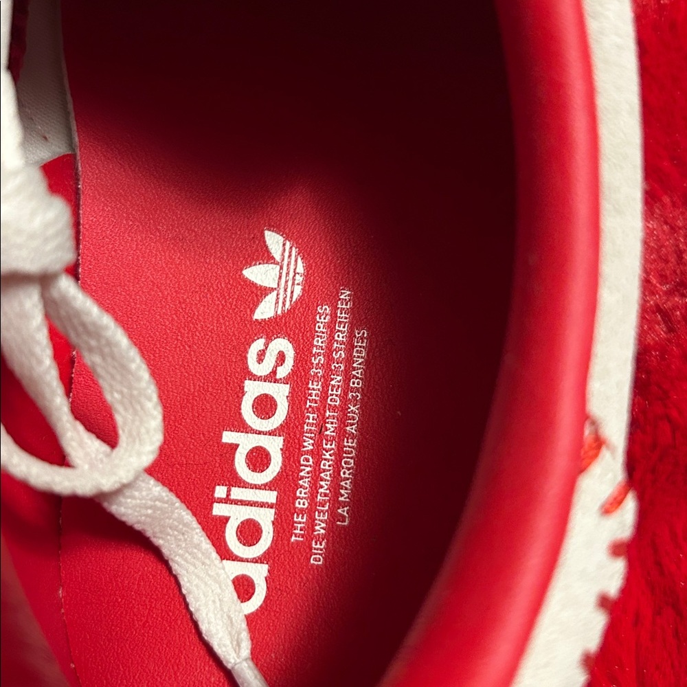 Adidas Originals Gazelle - Picture 5 of 9